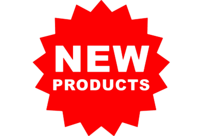 New Products