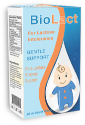 Eurobiomed BioLact®