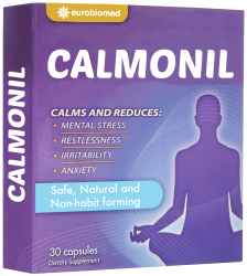 Eurobiomed Calmonil®  