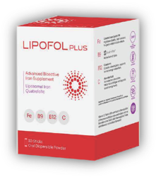 Eurobiomed Lipofol Plus