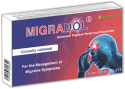 Eurobiomed Migradol®